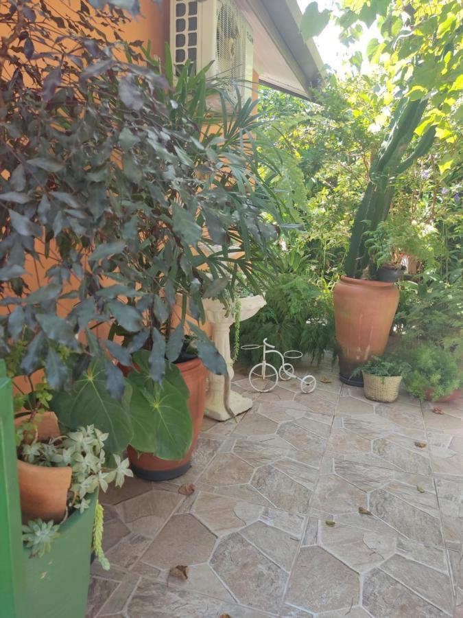 Recanto Toca Das Plantas De Ilhabela I Dış mekan fotoğraf