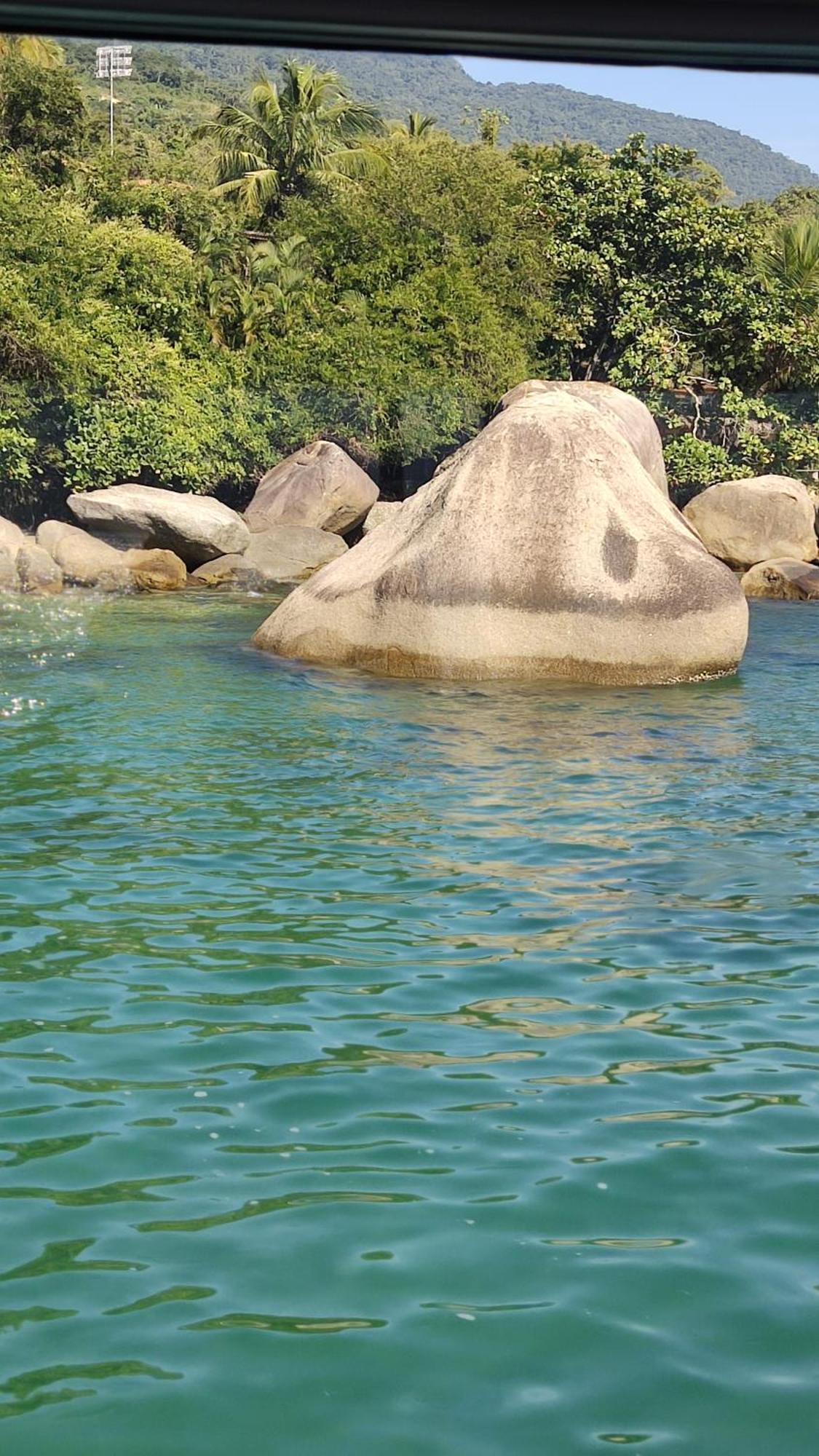 Recanto Toca Das Plantas De Ilhabela I Dış mekan fotoğraf