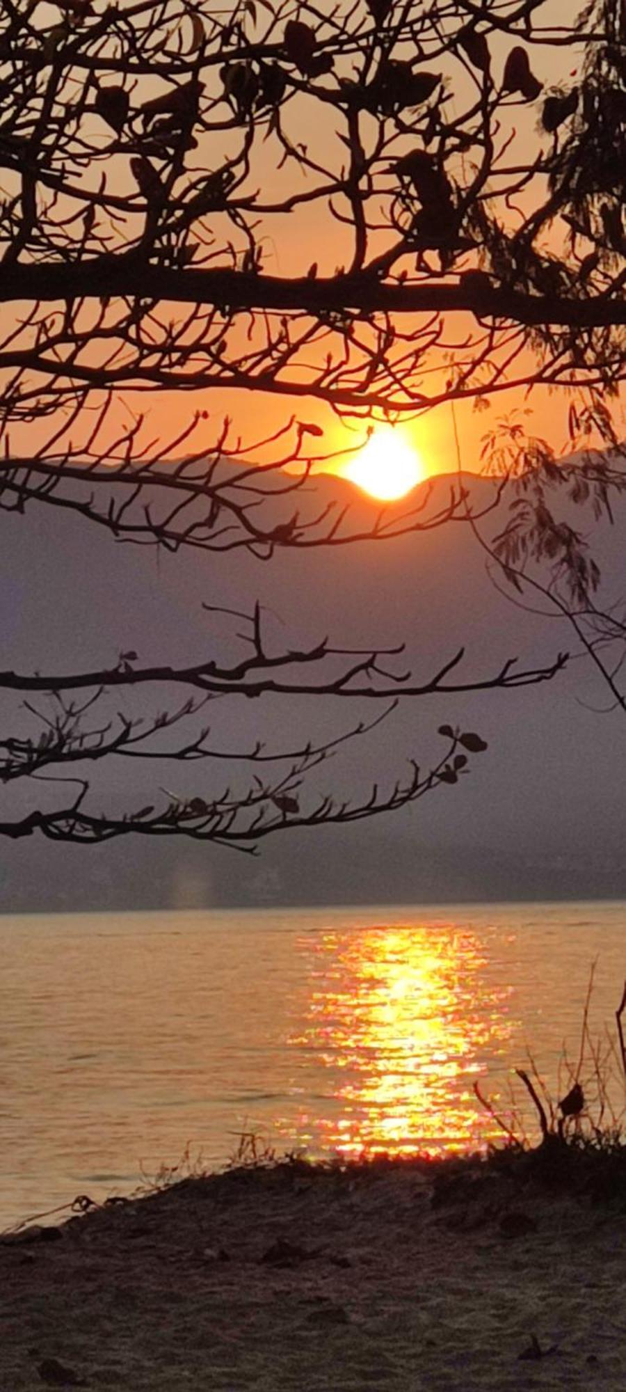 Recanto Toca Das Plantas De Ilhabela I Dış mekan fotoğraf