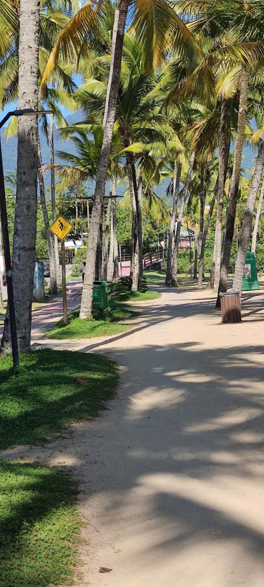 Recanto Toca Das Plantas De Ilhabela I Dış mekan fotoğraf